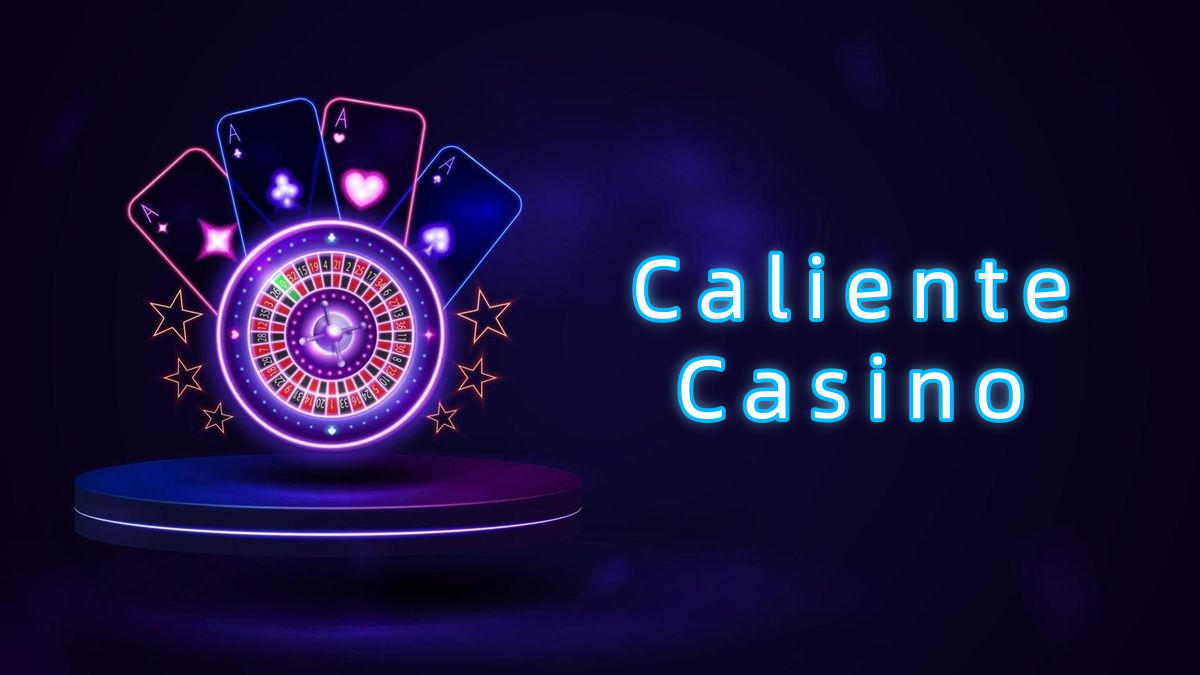 Caliente Casino پاکستان